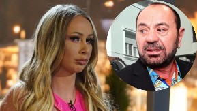 "VOLELA BIH DA URADIMO DNK TEST" Maca Diskrecija nikad spremnija da otkrije da li joj je otac Mile Kitić