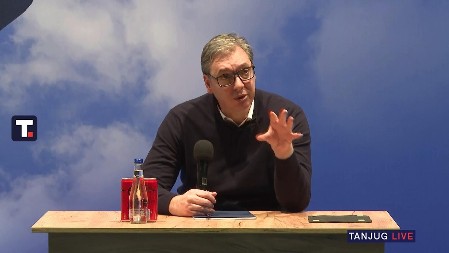 "BOLNICA U BORU BIĆE ZAVRŠENA DO 2030. GODINE" Ako je stavljeno u plan, biće gotovo! Biće kao spejs-šatl