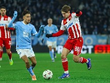 SRPSKI FUDBAL PUCA OD PONOSA Kostov na vrhu liste, prati ga Ugrešić