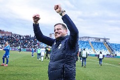 LALATOVIĆ OPET PODIGAO PRAŠINU: Nećemo skinuti gaće pred Vojvodinom, Petroviću, sine ne igraš protiv mene