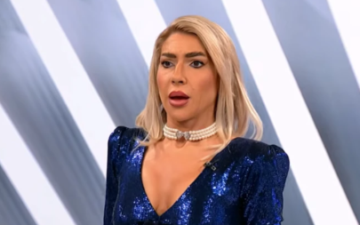 ZABRANJENA JOVANA JEREMIĆ Sada se oglasila: "Ovo samo pokazuje koliki uticaj imam!"