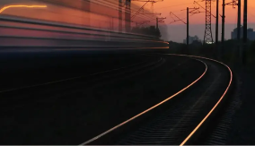 TRAGEDIJA NA PRUZI Voz naleteo na čoveka na relaciji ka Beogradu