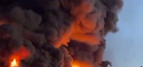 KRVAVI UDAR IZ VAZDUHA! Najmanje šest mrtvih i više od 20 ranjenih u razornom napadu