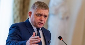 SUROVO PRIZEMLJENJE ZA KIJEV! Fico otkrio šta se dešava iza zatvorenih vrata