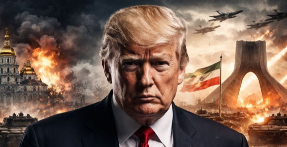 TRAMP ZAPRETIO IRANU Predsednik SAD-a više nema strpljenja za Teheran