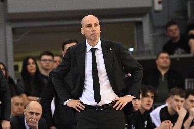 PENJAROJA RAZOČARAN: Katastrofa, očigledno da Kup nije bio prioritet Partizana