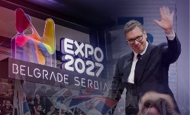 NEMA STAJANJA! Vučić: Nastavljamo da gradimo i radimo za našu Srbiju!