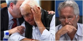 "J****O ĆU TE UBITI AKO ODGOVORIŠ SA VIŠE OD 5 REČI!" Advokat Epstinovog prijatelja milijardera ZAPENIO na saslušanju! (VIDEO)