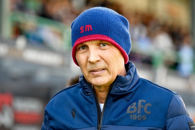 JEDNA ČAŠA DANAS STOJI PUNA ZA TEBE... Dirljive reči brata Siniše Mihajlovića od kojih suze same idu