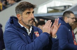 ITALIJAN IZABRAO SRBIJU FSS saopštio velike vesti