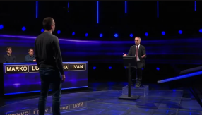 VODITELJ DOŽIVEO TEŠKU NEZGODU Sledi mu dugačak oporavak! 