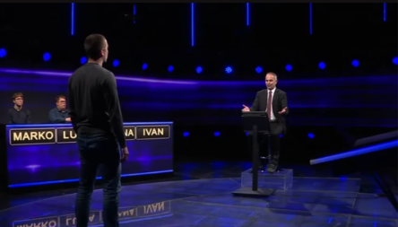 VODITELJ DOŽIVEO TEŠKU NEZGODU Sledi mu dugačak oporavak! 