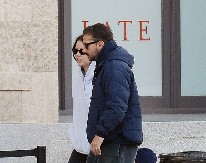 Glumac pukao zbog razvoda! Pravio incidente po gradu, bivša ga moli da se sabere