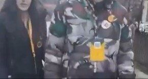 SKANDAL! Blokaderi plenumaši u Lučanima došli da remete sahranu i da troše donacije!