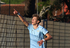 ZNALA SAM DA ĆE IZABRATI SRBIJU Ispovest majke Đanfilipa Materacija