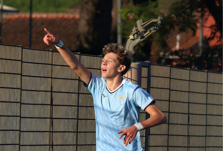 ZNALA SAM DA ĆE IZABRATI SRBIJU Ispovest majke Đanfilipa Materacija