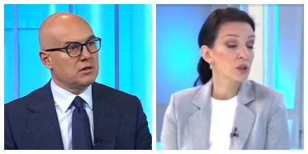 VUČEVIĆ BRUTALNO ODGOVORIO MARINIKI TEPIĆ Nedopustivo je napadati bilo čiju decu, sve je proverljivo, dokazaću da je lagala kao i mnogo puta do sada