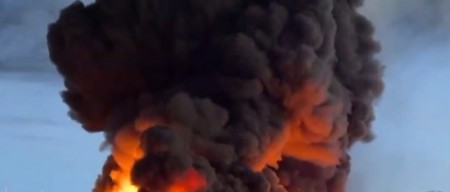 NAJMANJE 38 LJUDI POBIJENO DOK SU BEŽALI Selo pretvoreno u zgarište!