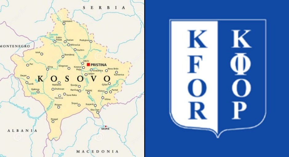 KRAJ NATO MISIJE NA KOSOVU? Amerikanci planiraju da povuku trupe iz srpske pokrajine