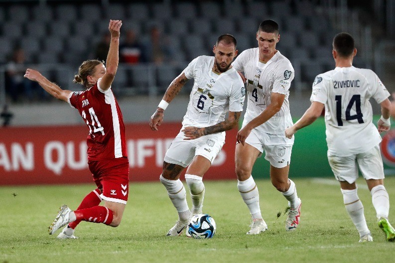 VELEOBRT Gudelj sve dalje od dolaska u Zvezdu?