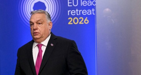 ZVANIČNO POČELA KAMPANJA U MAĐARSKOJ Budimpešta pred najneizvesnijim izborima u poslednjih 20 godina