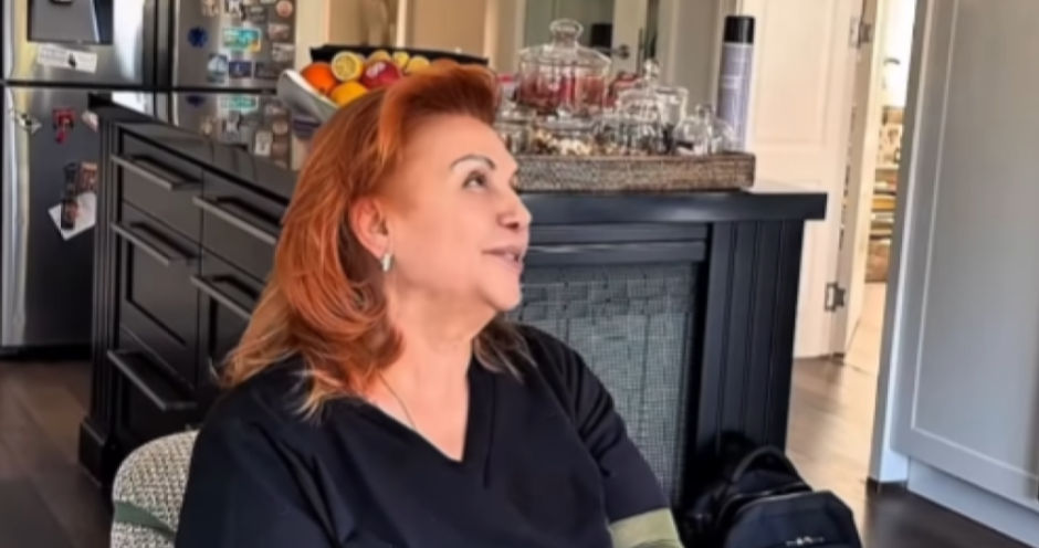 LUKSUZ U SVAKOM DETALJU Od šoljice do enterijera, pogledajte vilu bivše Karleušine svekrve (FOTO)