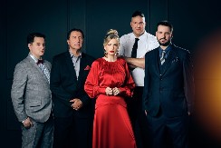 PROGRAMSKA ŠEMA za 23. februar