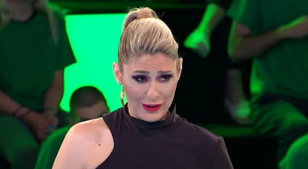 SUMNJA NA PROBLEM Voditeljka RTS-a zabrinuta za njeno zdravlje! 