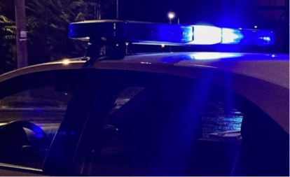  I DECA POVREĐENA U SUDARU Zakucao se otpozadi u mercedes i povredio četvoro ljudi