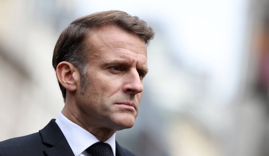 MAKRON ZADOVOLJAN PONIŠTAVANJEM TRAMPOVIH CARINA: Francuski predsednik pozdravio je odluku američkog Vrhovnog suda SAD