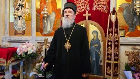 Mitropolit Atanasije uputio snažnu poruku vernicima pred veliki post: Neka Vaskrs bude lična pobeda nad grehom i smrću