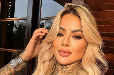 TRAGEDIJA NAKON OPERACIJE! Influenserka (27) preminula zbog komplikacija, u bolnicu stigla bez znakova života! (FOTO)