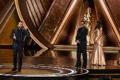 ŠUŠKA SE O DODELI OSKARA 2026. Najveće face će biti zvezde događaja, cela Srbija zna njihova imena