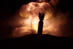 "TESTIRALI SU NOVO ORUŽJE SUDNJEG DANA" Ova svetska sila skida sa trona Ameriku i Rusiju?