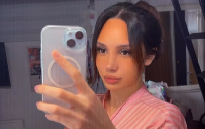 SESTRA LUNE ĐOGANI NE LIČI NA SEBE Otišla pod nož, pa promenila lični opis! (FOTO)