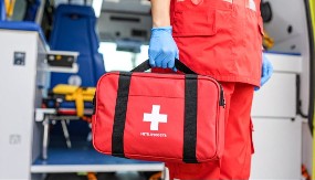  TRAGEDIJA NA PALILULI Prijavljen pucanj, policija pronašla ženu sa ranom od metka