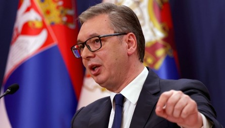 PONOSNA I SNAŽNA SRBIJA! Odjeknula poruka predsednika Vučića