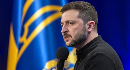 ZELENSKI UDARA PO MOSKVI Ukrajina neće popustiti