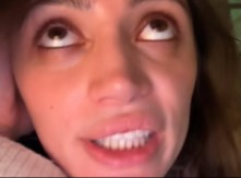 ''OVDE SVI SMRDE, NE MOGU VIŠE'' Strankinja brutalno isprozivala Srbe - bukti rat na mrežama! (VIDEO)