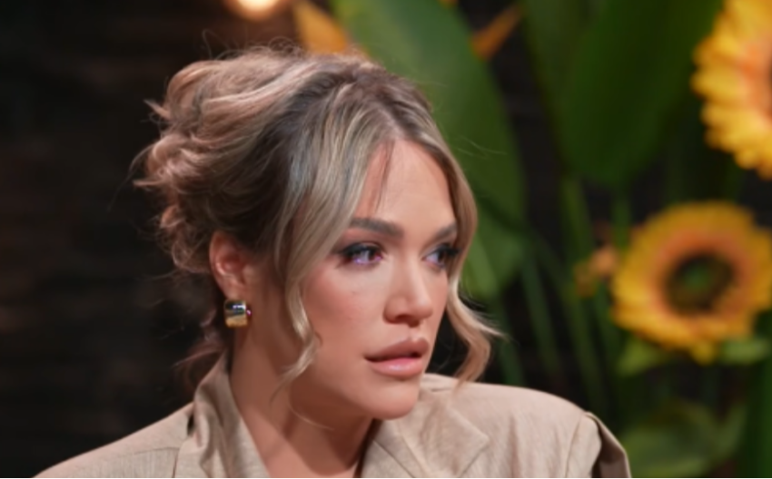 "ŽENA RAZVOD ODBOLUJE U BRAKU" Marija Mikić otvoreno: "Znala sam šta sledi"