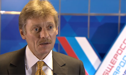 NOVO BOJNO POLJE? Peskov brutalan! "Ako to urade Rusija će aktivirati nuklearno oružje!"