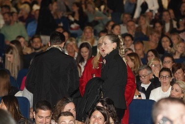 "IMAM I MUŽA I LJUBAVNIKA" Naša poznata glumica zaprepastila priznanjem 