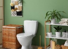 Kupatilo će mirisati kao u luksuznom hotelu: Uz ovaj trik svežina traje celu nedelju!