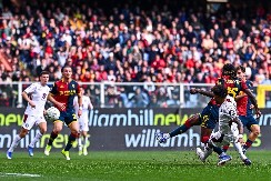 Đenova deklasirala Torino