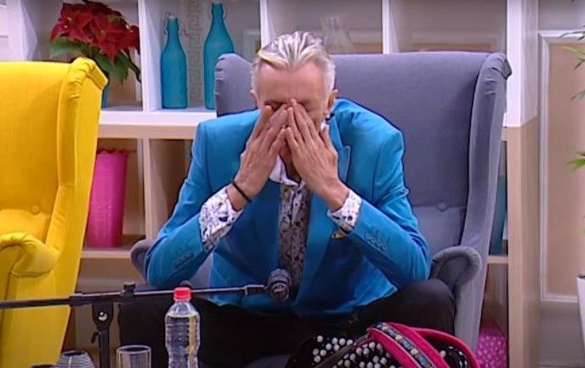 KODIĆA JE PRESEKLA IZNENADNA SMRT SINA, A SADA OTKRIO SVE Evo šta piše u obdukcijskom nalazu