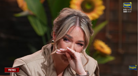 POSLE RAZVODA HITNO OPERISANA, A SADA PROGOVORILA O SVOM STANJU: "Nisam mogla da izdržim jedan nastup bez lekova" 