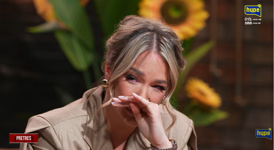 POSLE RAZVODA HITNO OPERISANA, A SADA PROGOVORILA O SVOM STANJU: "Nisam mogla da izdržim jedan nastup bez lekova" 