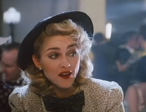 KRITIČARI TVRDE DA JE MADONA OČAJNA GLUMICA Proglašena je NAJGOROM u istoriji kinematografije