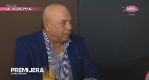 "VOLEO SAM GA" Hasan Dudić sa bolom progovorio o Šabanu Šauliću: "Mnogi danas koriste ime mog brata"