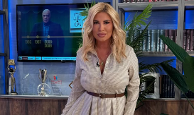 UDALA SE DEA ĐURĐEVIĆ Trudna voditeljka objavila srećne vesti!